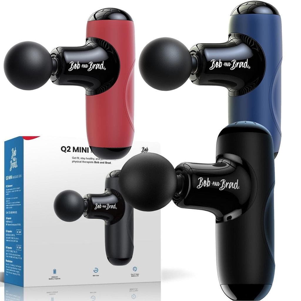 Bob And Brad Q2 Min Electric massager