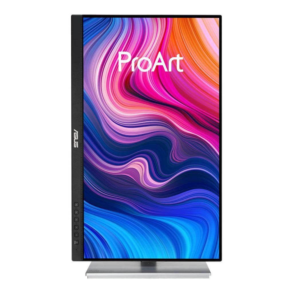 Asus 24-inch Monitor 1920 x 1080 LED (ProArt PA247CV)