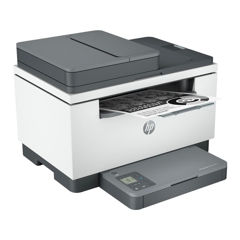 HP LaserJet MFP M234SDWE Monochrome laser