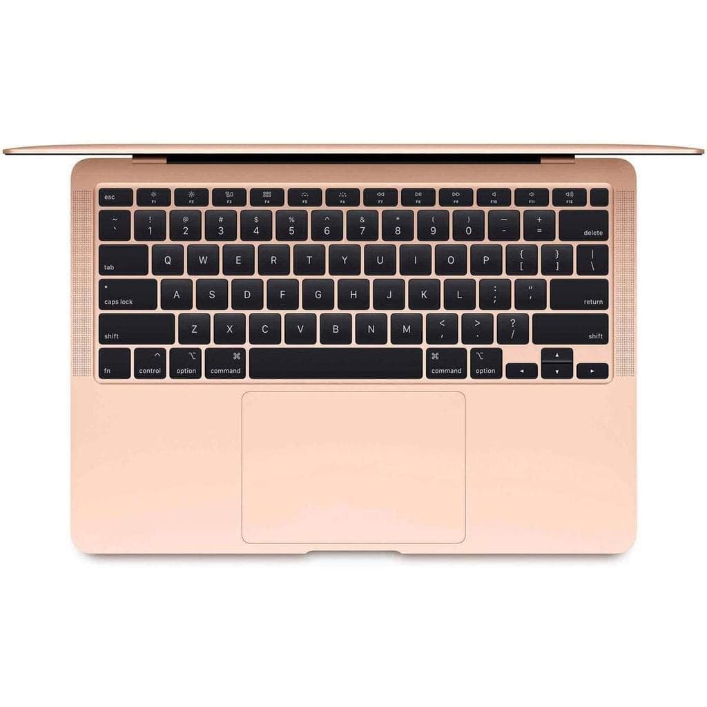 MacBook Air Retina 13-inch (2020) - Core i7 - 16GB - SSD 1000GB