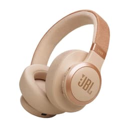 Jbl Live 770NC Noise cancelling Headphone Bluetooth - Sandstone