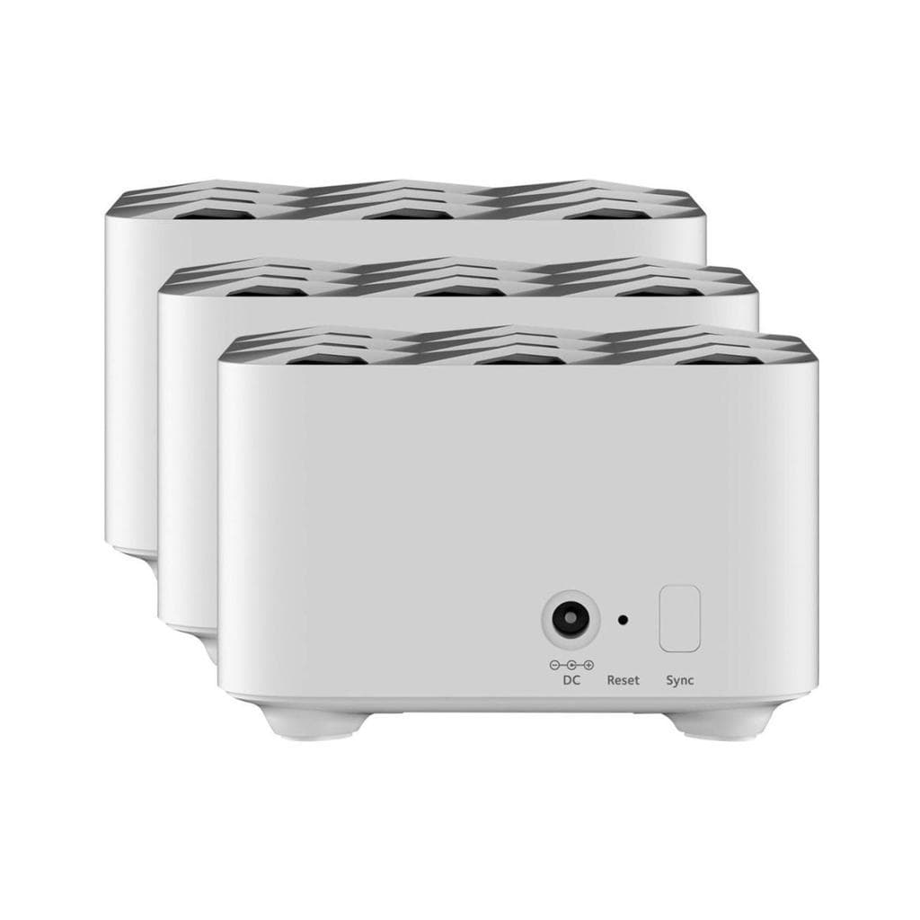 Netgear Inc. RBK14-100NAS Router