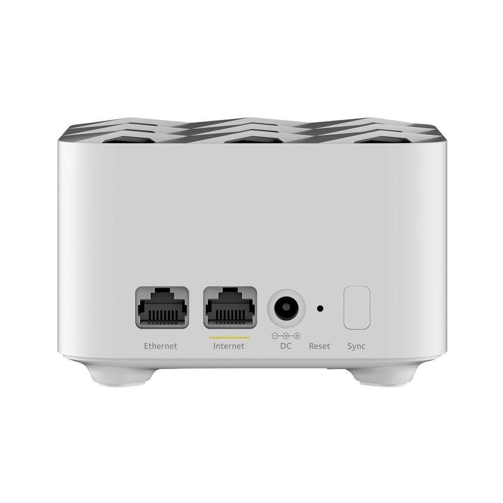Netgear Inc. RBK14-100NAS Router