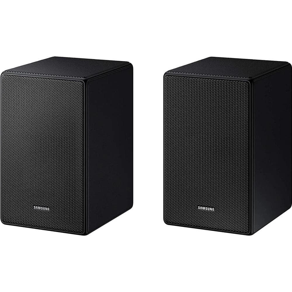 Soundbar Samsung SWA-9500S Plus - Black