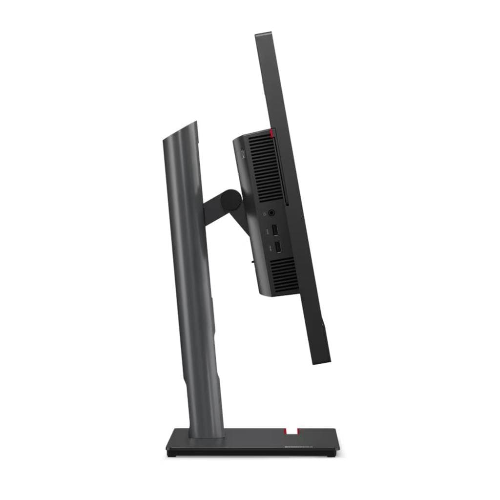 Lenovo 27-inch Monitor 3840 x 2160 LCD (ThinkVision 27 3D)