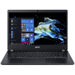 Acer TravelMate P2 14-inch (2020) - Core i5-1135G7 - 8 GB - SSD 512 GB