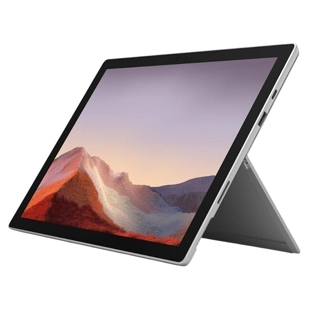 Microsoft Surface Pro 7+ 12" Core i7 2.8 GHz - SSD 256 GB - 16 GB
