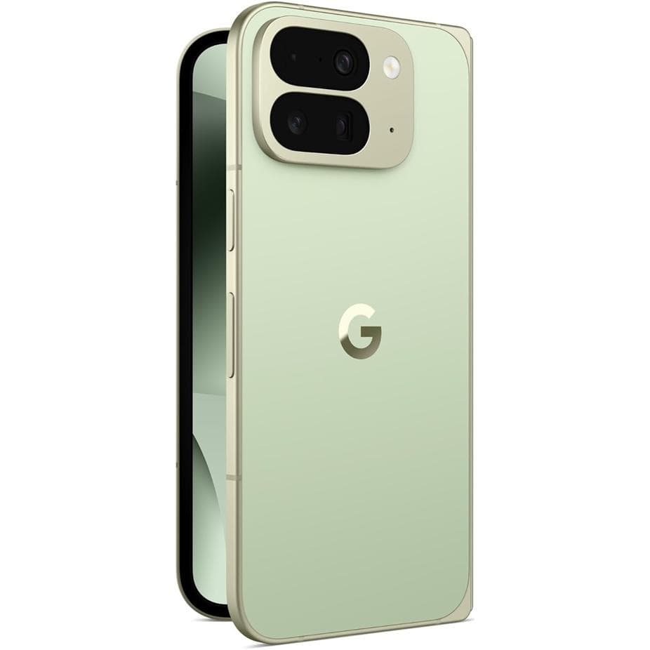 Google Pixel 10 Pro Fold 512GB - Green - Unlocked