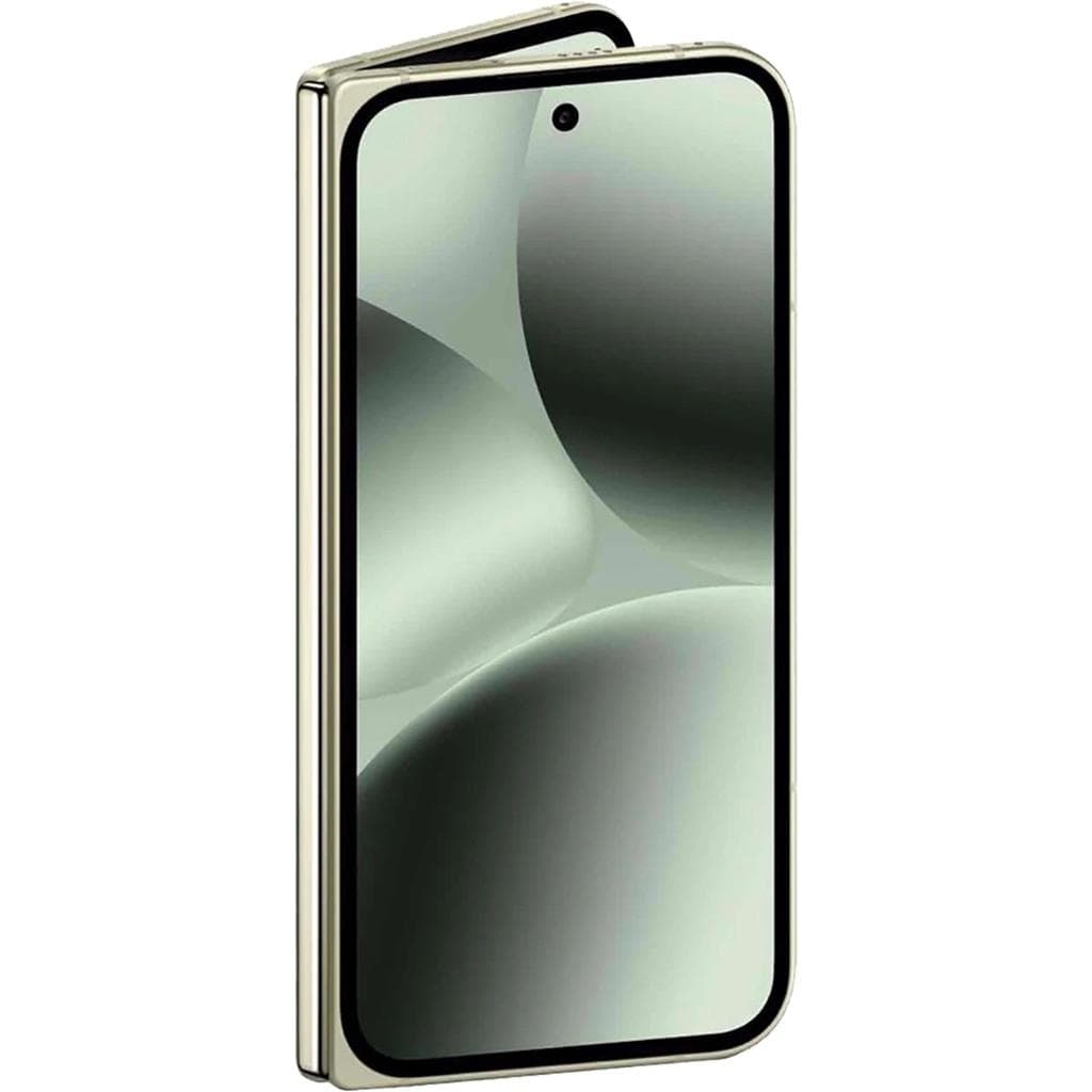 Google Pixel 10 Pro Fold 512GB - Green - Unlocked