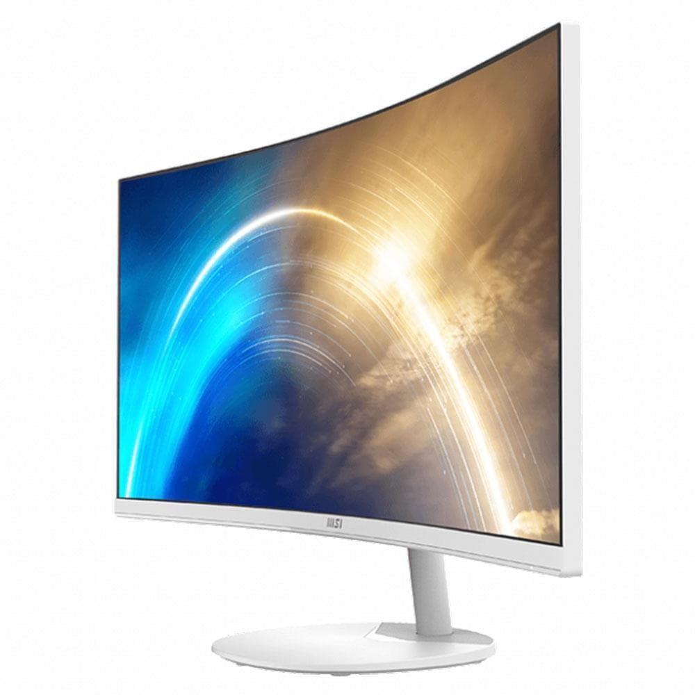 Msi 34-inch Monitor 3440 x 1440 LED (Pro MP341CQW)
