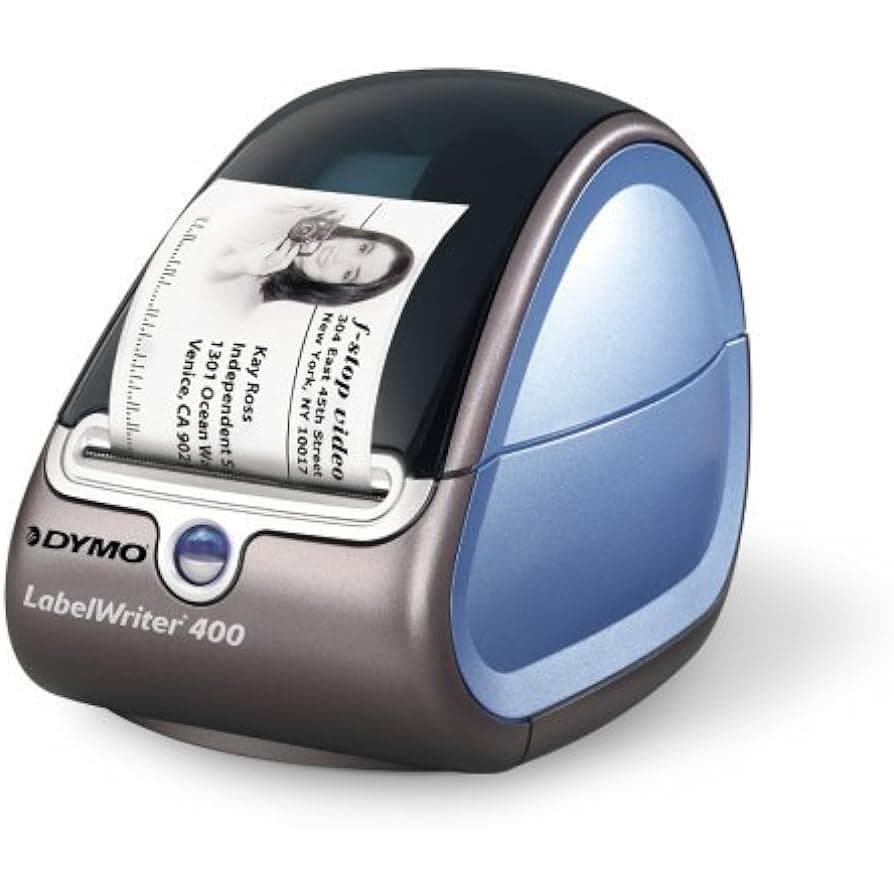 Dymo LabelWriter 400 Thermal printer