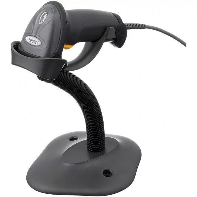 Scanner LS2208-SR20007R Scanner