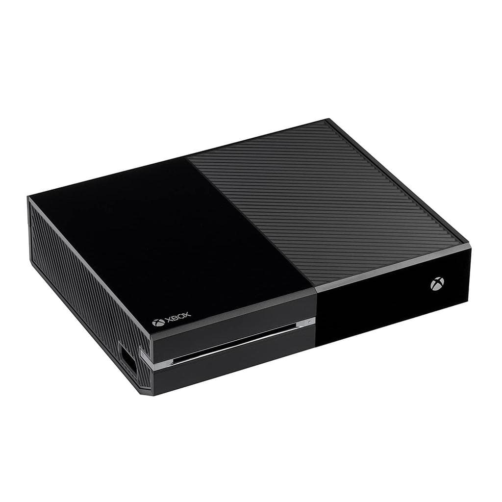 Xbox One 1000GB - Black