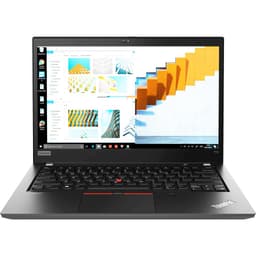 Lenovo T14 14-inch (2020) - Core i5-10310U - 16 GB - SSD 256 GB