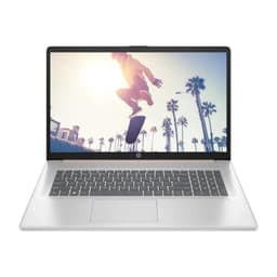 Hp NoteBook 17-CN3000 17-inch (2023) - Core i5 - Gen 13 (U) - 8 GB - SSD 512 GB