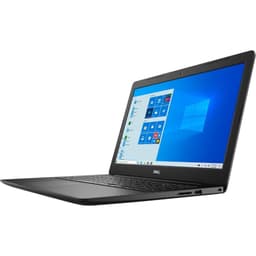 Dell Inspiron 15-3593 16-inch (2019) - Core i3-1005G1 - 16 GB - SSD 512 GB