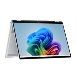 Hp OmniBook 7 Flip 16-inch (2025) - Core Ultra 7 256V - 16 GB - SSD 512 GB