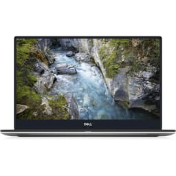 Dell Precision 5530 15-inch (2018) - Core i7-8850H - 16 GB - SSD 256 GB