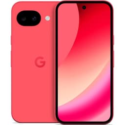 Google Pixel 10a 128GB - Red - Unlocked