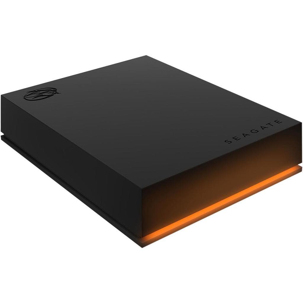 Seagate STKL5000400 External hard drive - HDD 5 TB