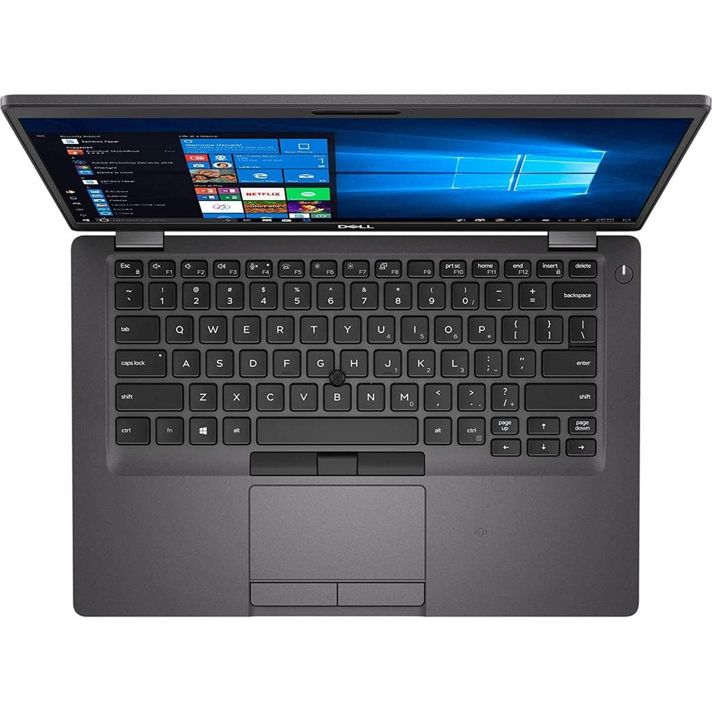 Dell Latitude 5400 14-inch (2019) - Core i5 - Gen 8 (U) - 32 GB - SSD 256 GB