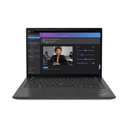 Lenovo ThinkPad T14S G4 14-inch (2023) - Core i7-1365U - 16 GB - SSD 256 GB