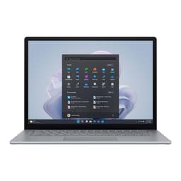 Microsoft Surface Laptop 5 13-inch (2023) - Core i7 - Gen 12 (U) - 16 GB - SSD 256 GB