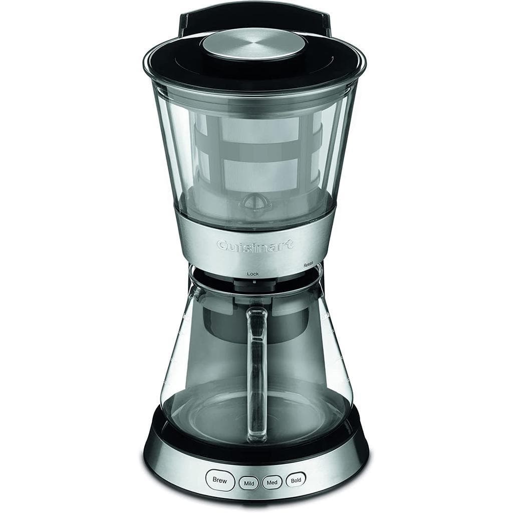Coffee maker Cuisinart DCB-10FR