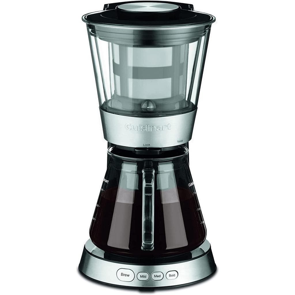 Coffee maker Cuisinart DCB-10FR
