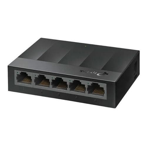 Tp-Link LS1005G hubs & switches