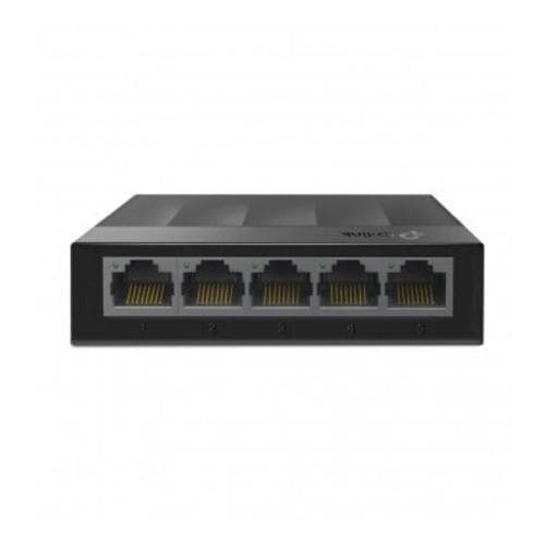 Tp-Link LS1005G hubs & switches