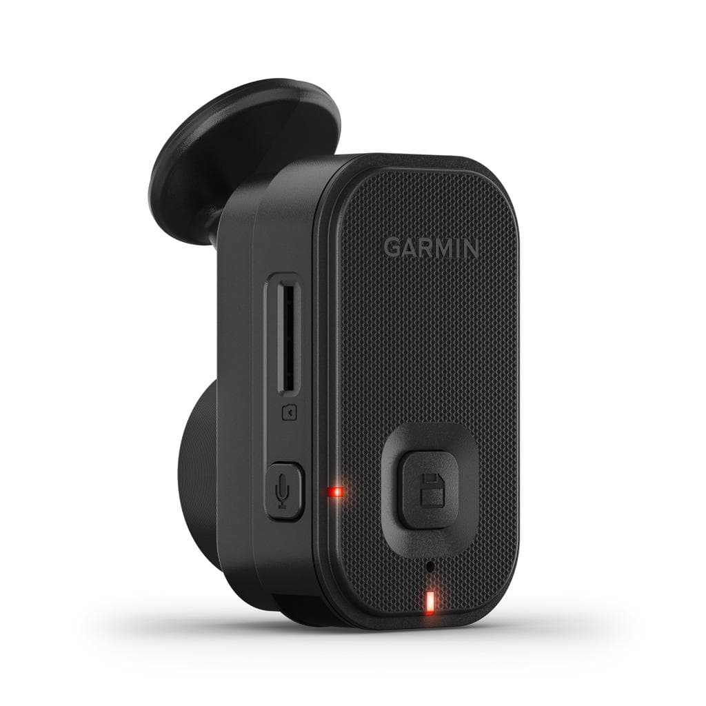 Garmin Dash Cam Mini 2 dash cam