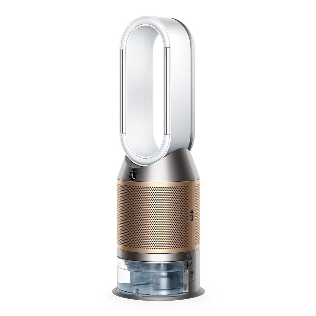 Dyson Purifier Humidify+Cool Formaldehyde PH04 | Nickel/Gold | Refurbished