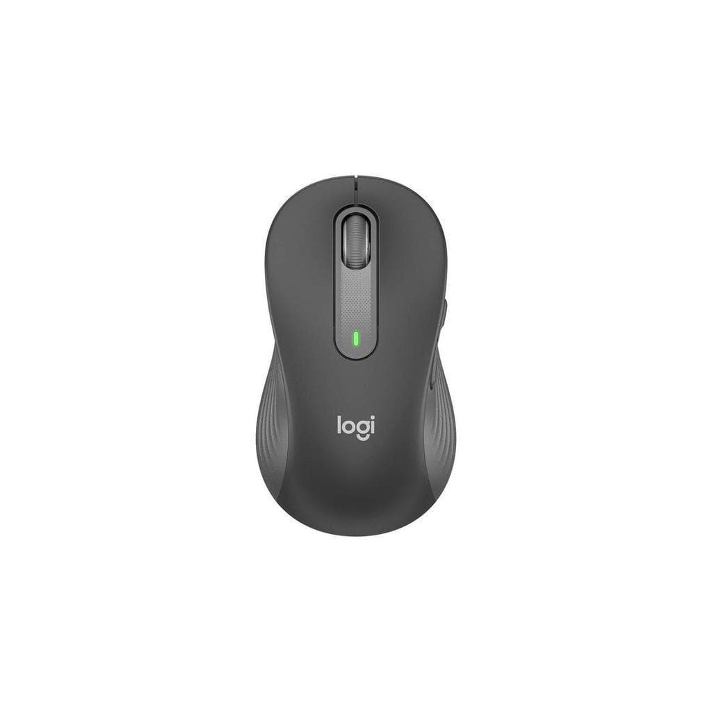 Logitech Signature M650 Mouse Wireless