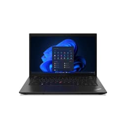 Lenovo ThinkPad L14 G3 14-inch (2022) - Core i7-1255U - 16 GB - SSD 256 GB