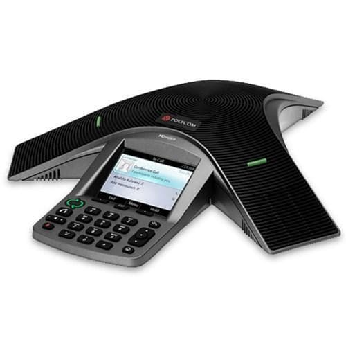 Polycom 2200-15810-025- LN Landline telephone