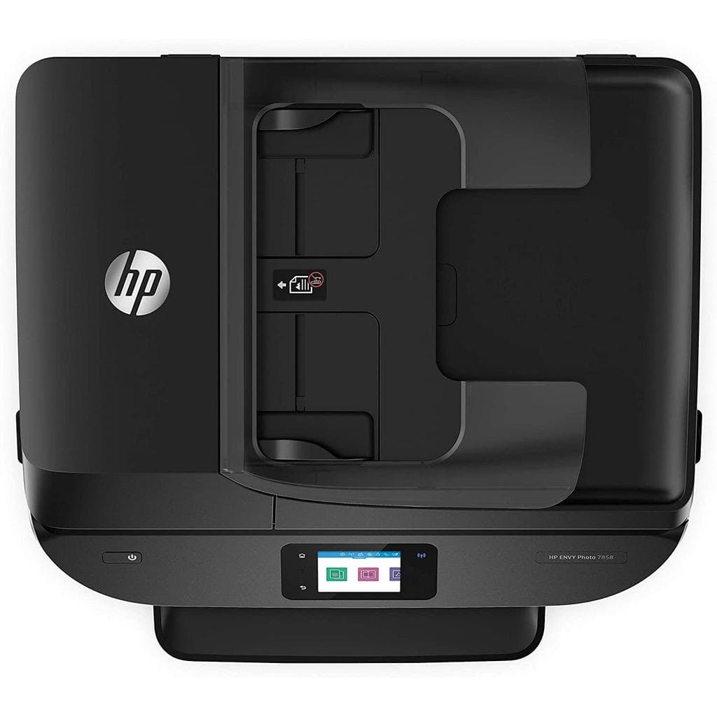 HP Envy Photo 7858