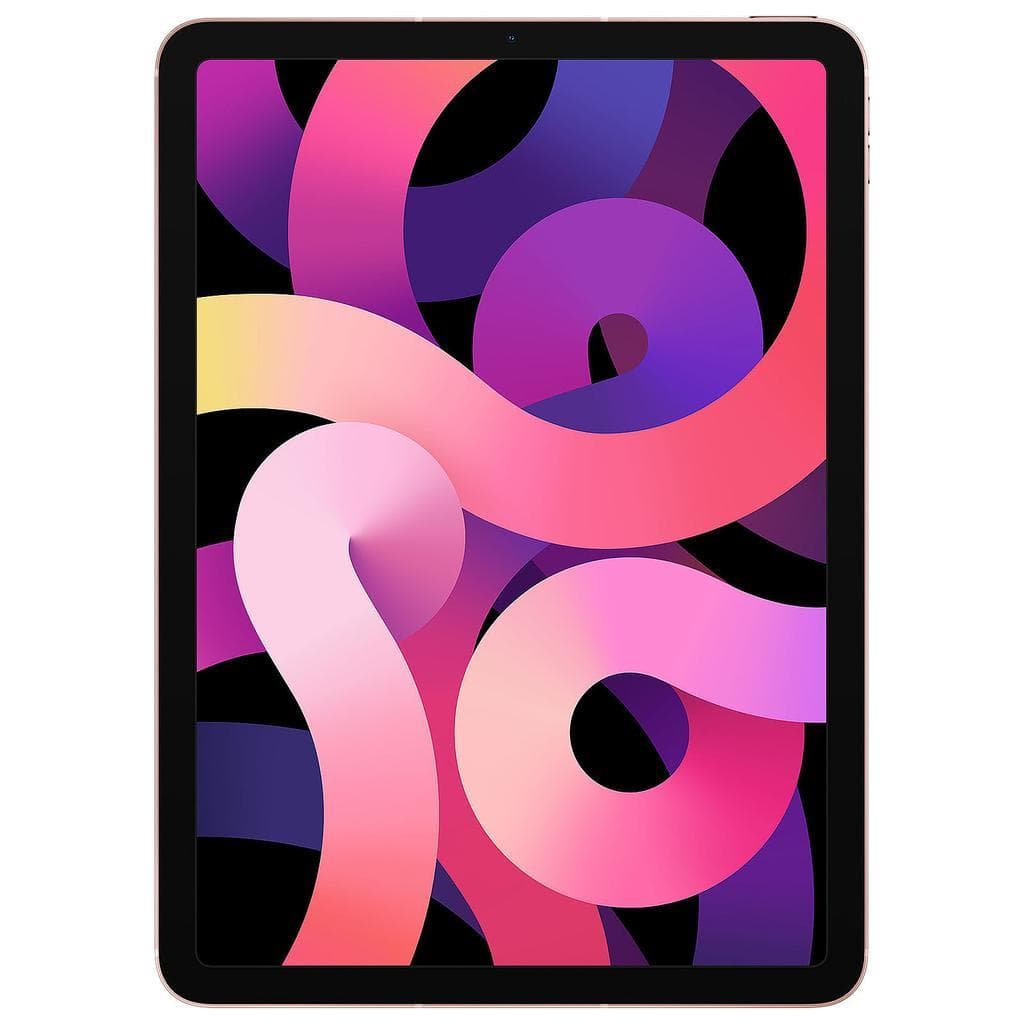 iPad Air 10.9-inches (2020) 4th gen 256 GB - Wi-Fi + 4G - Rose Gold