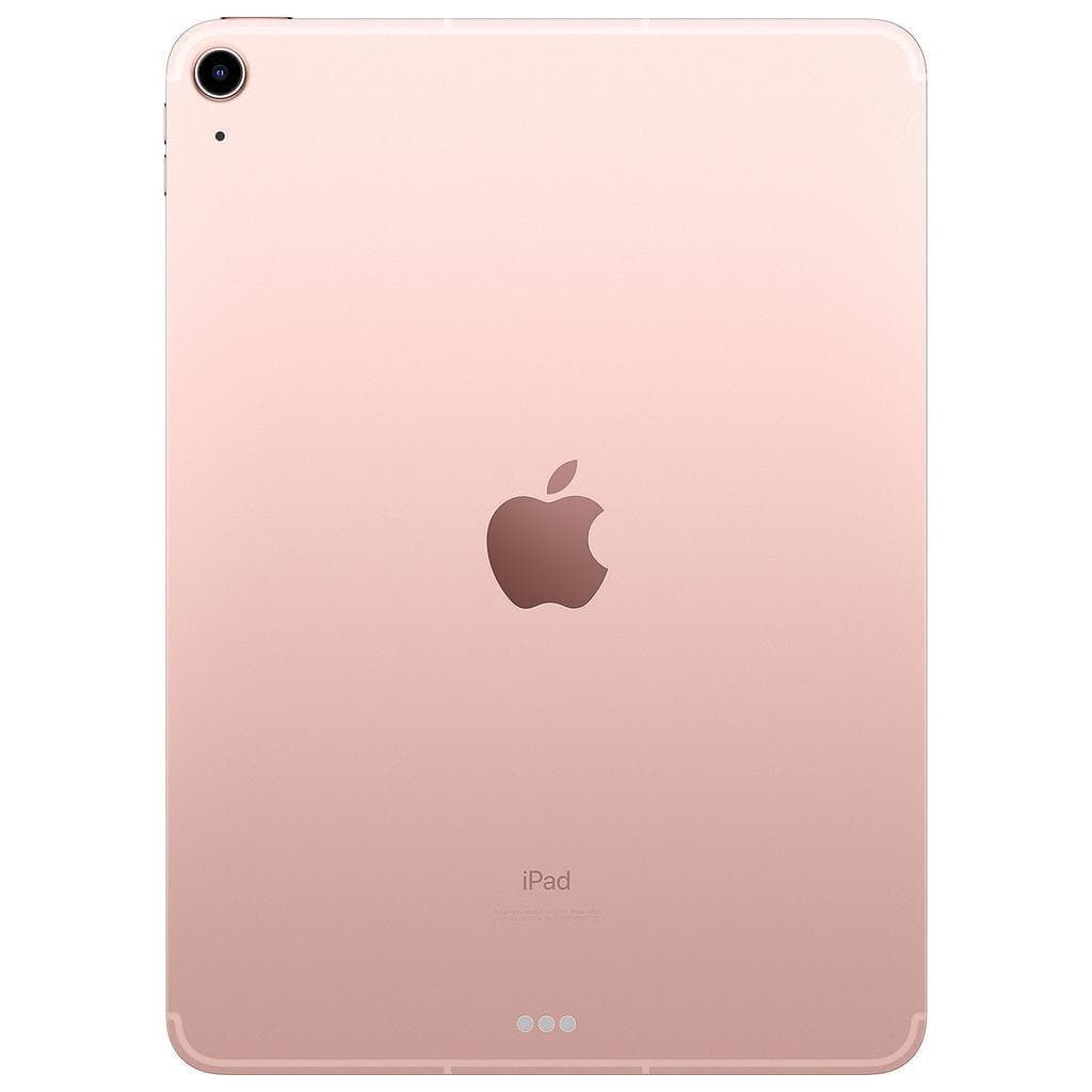 iPad Air 10.9-inches (2020) 4th gen 256 GB - Wi-Fi + 4G - Rose Gold