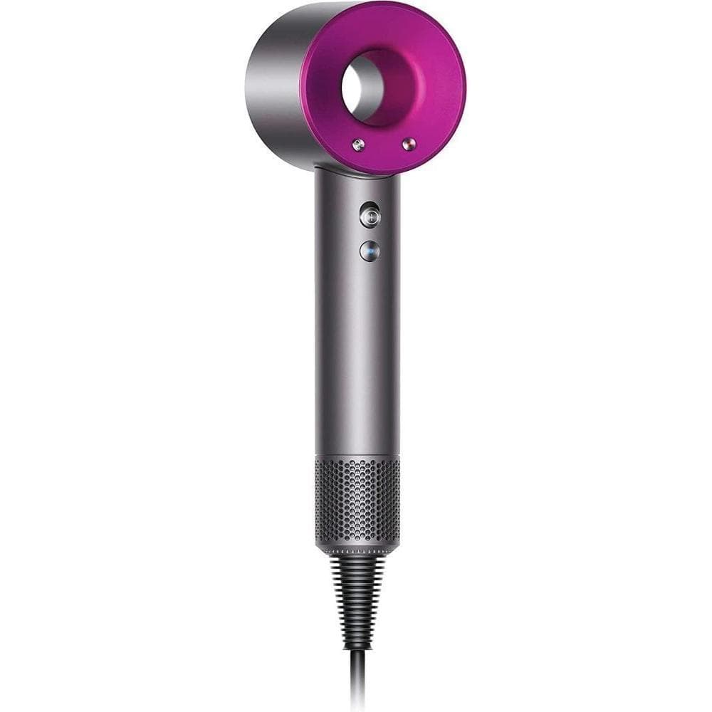 Dyson Supersonic Hair Dryer HD07 Iron/Fuchsia