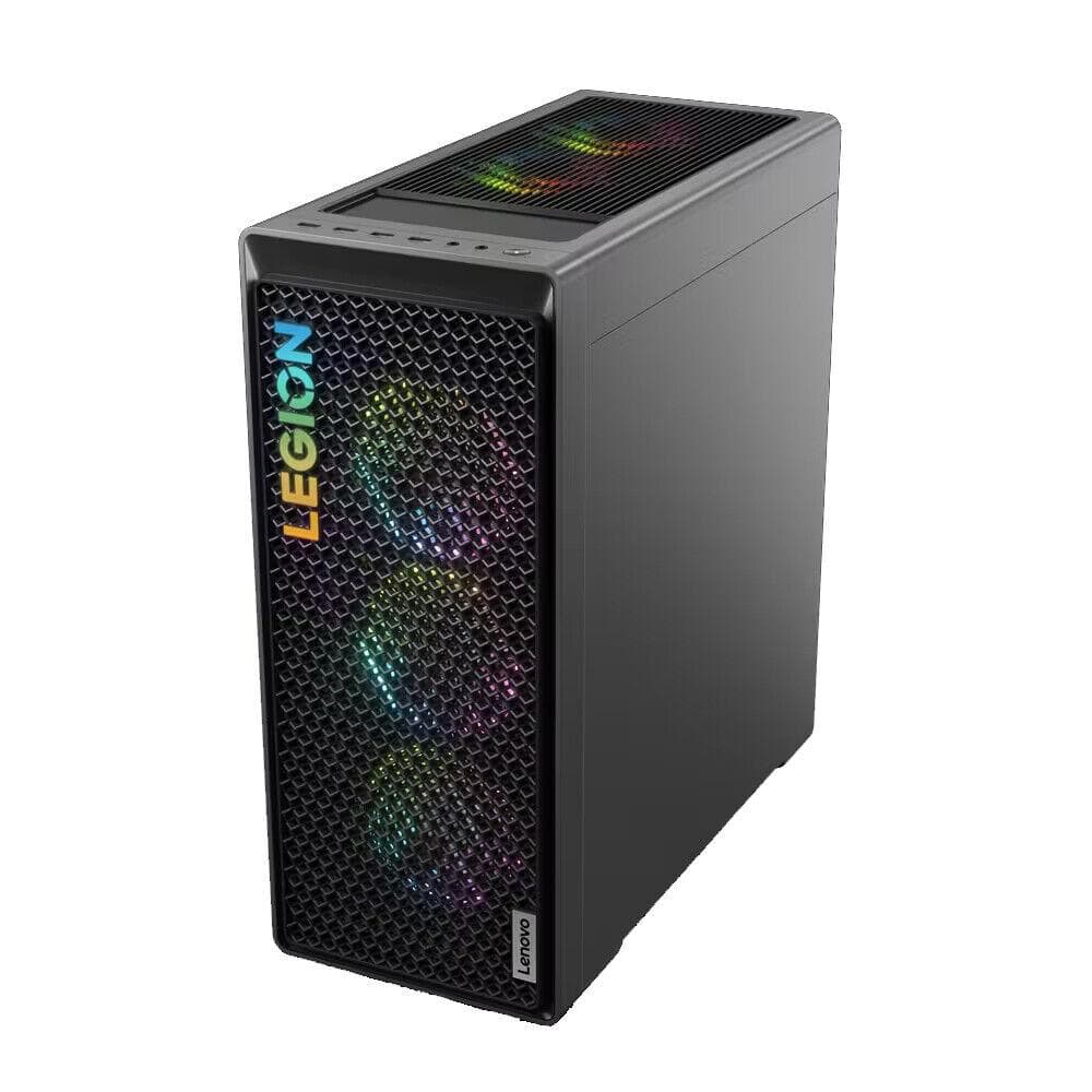 Lenovo Legion T7 34IRZ8 Core i9-14900KF 3.2 GHz - SSD 2 TB - 32GB