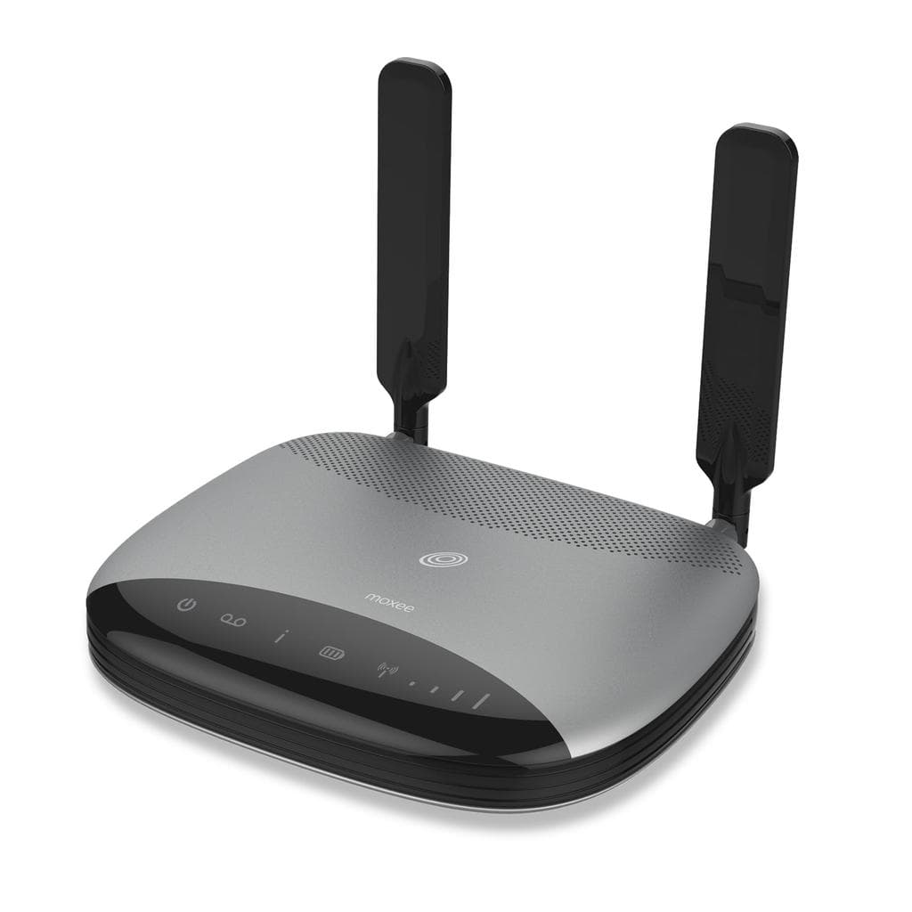 Moxee STKOK500HPECPWP Router