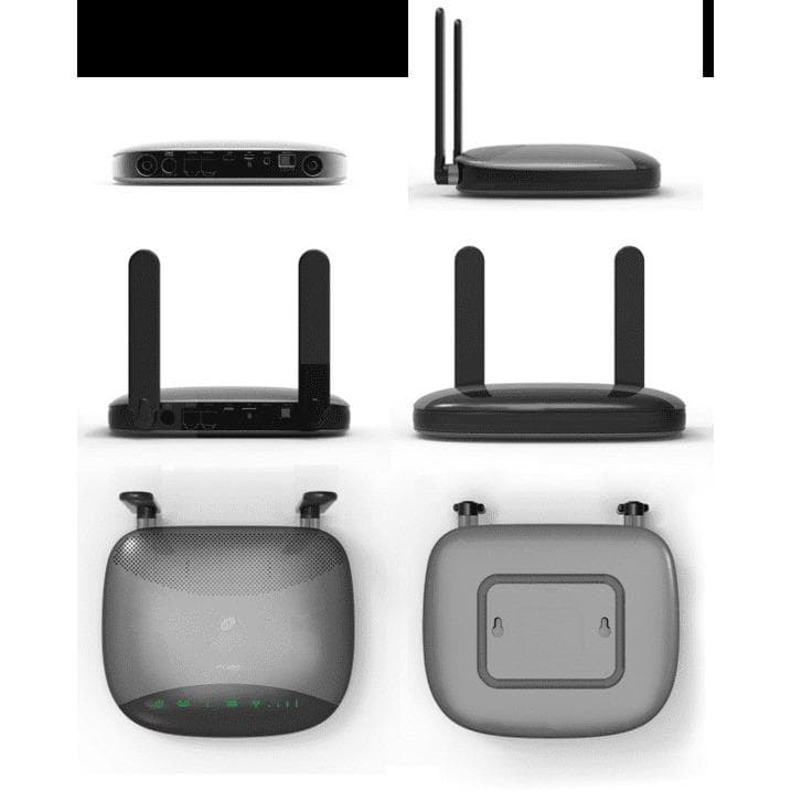 Moxee STKOK500HPECPWP Router