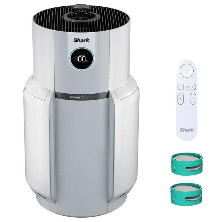 Shark HP302 Air purifier