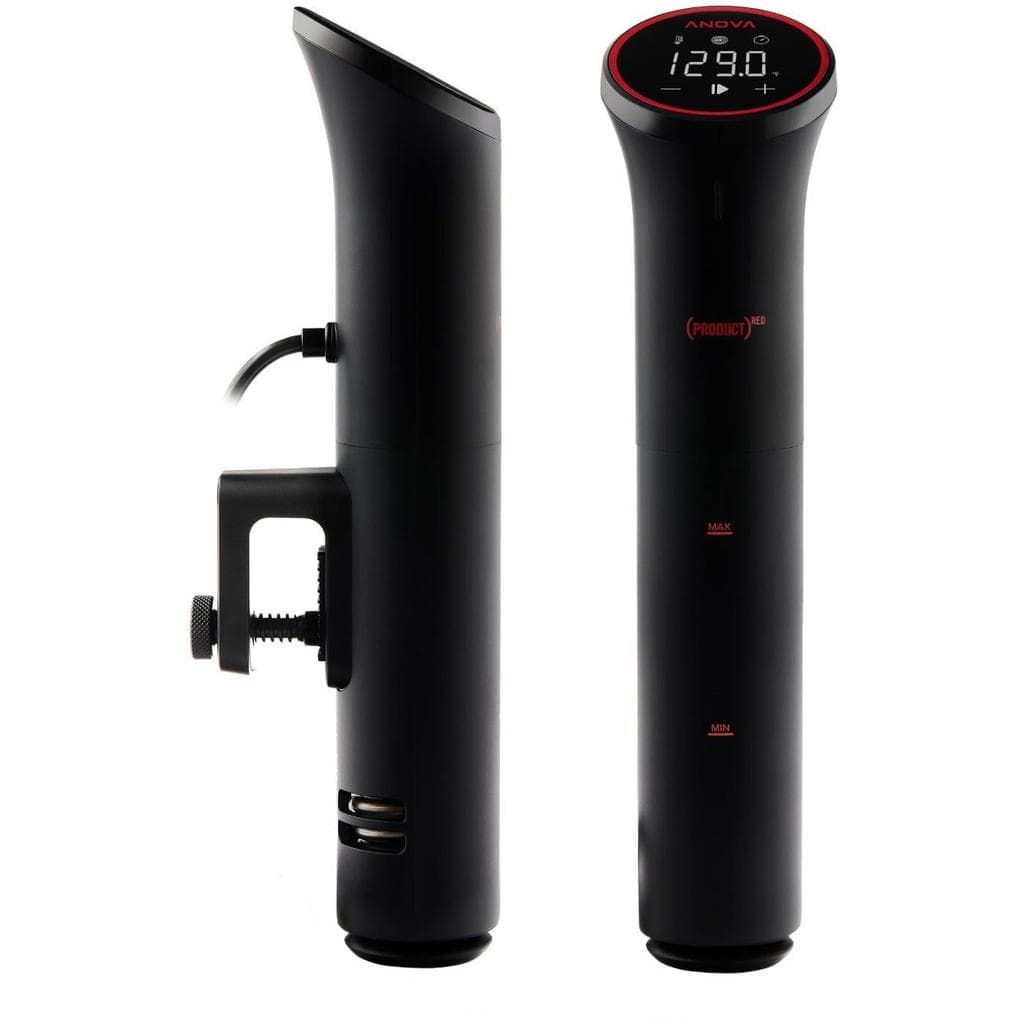 Anova AN400-USR0-RED Robot cooker