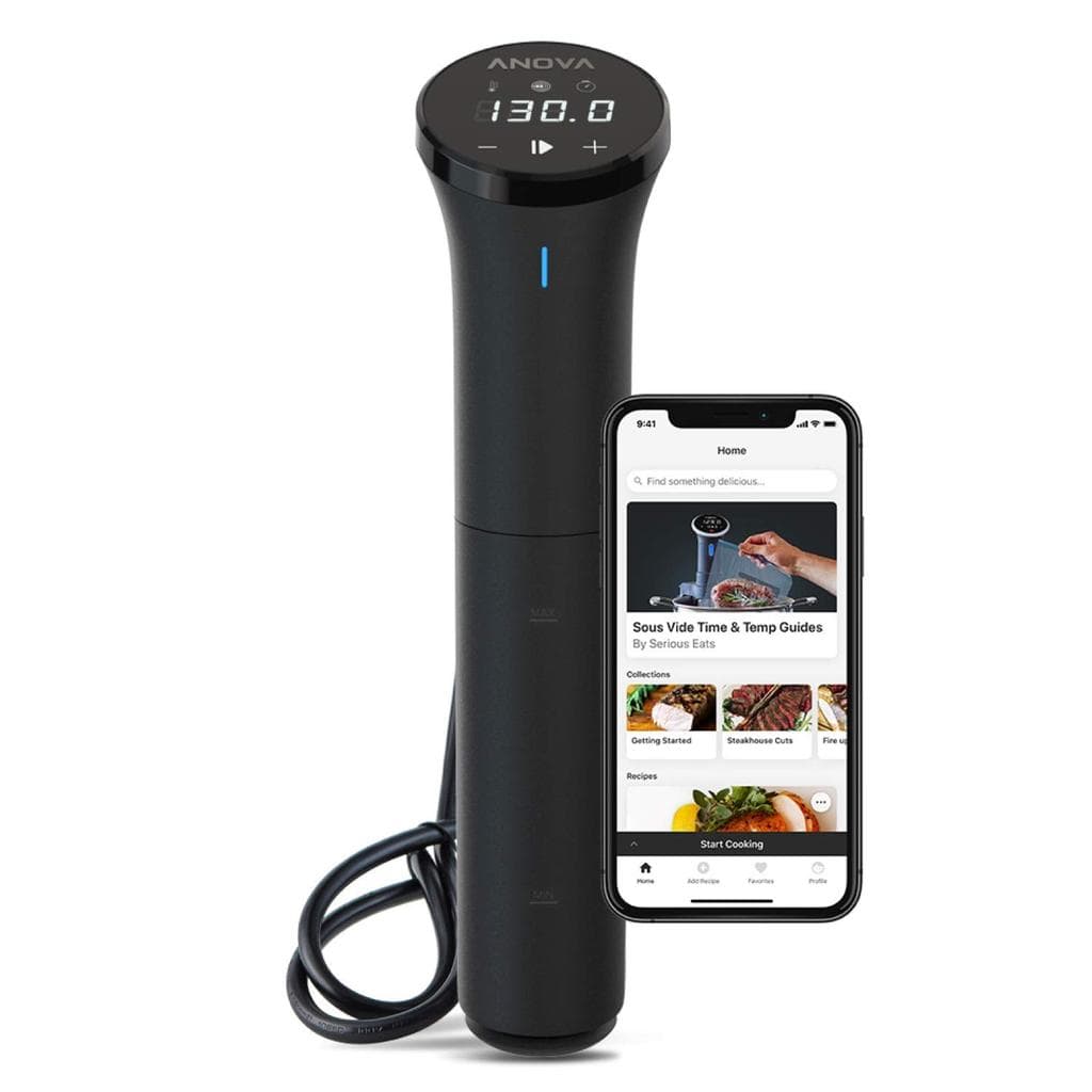 Anova AN400-USR0-RED Robot cooker