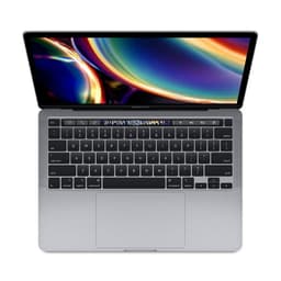 MacBook Pro Retina 13-inch (2020) - Core i7 - 32GB - SSD 4000GB