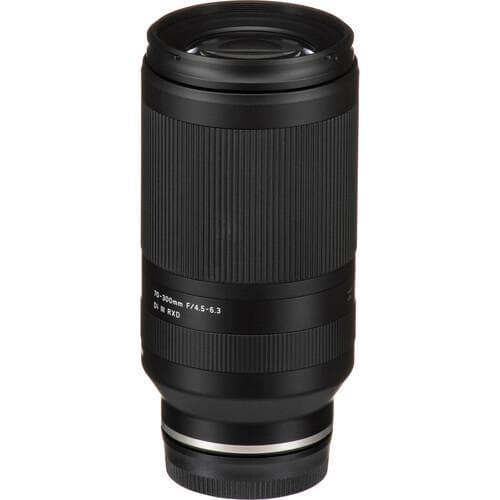 Camera Lense Sony E telephoto lens f/4.5-6.3
