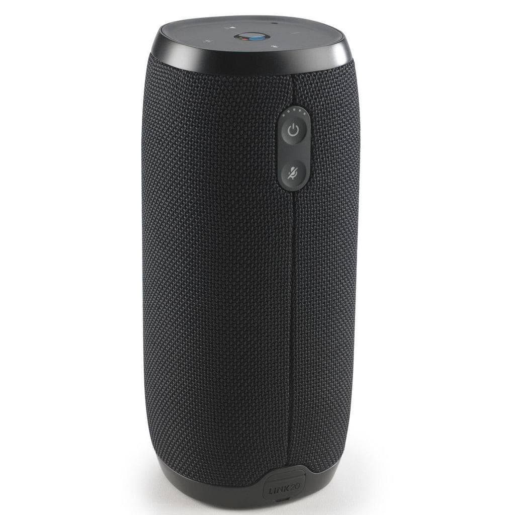 JBL Link 20 Bluetooth speakers - Black