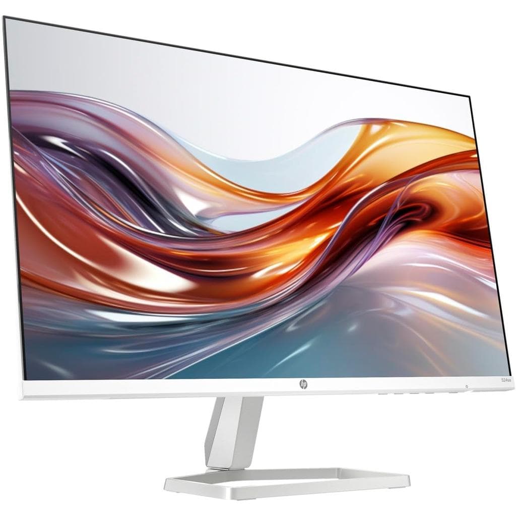 Hp 23-inch Monitor 1920 x 1080 LCD (Series 5 524SA)
